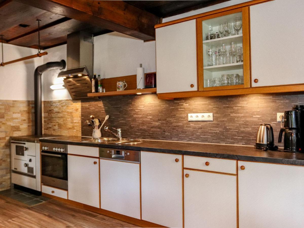 Holiday Home Oberhaslach By Interhome Abtenau Exterior foto
