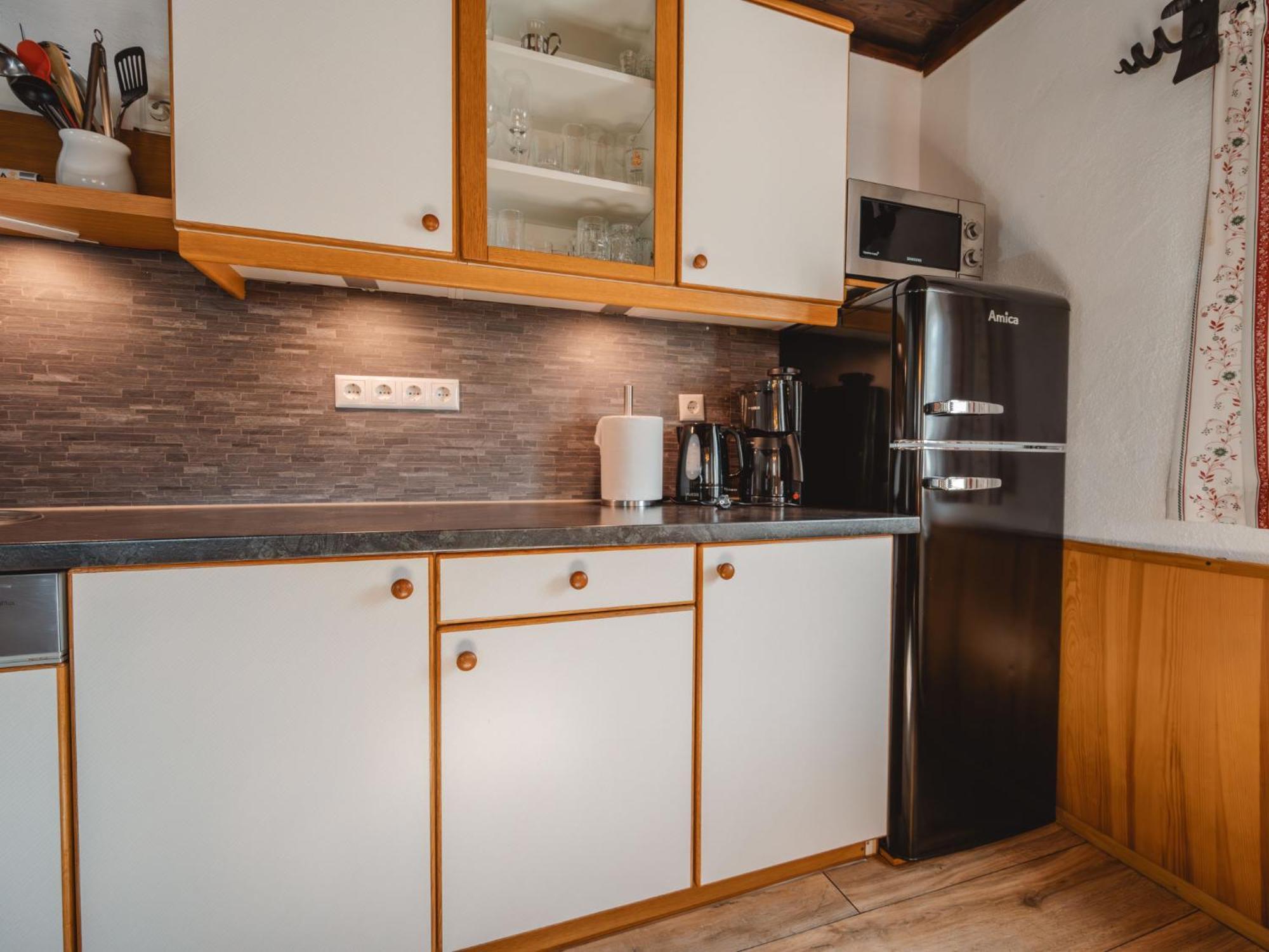 Holiday Home Oberhaslach By Interhome Abtenau Exterior foto